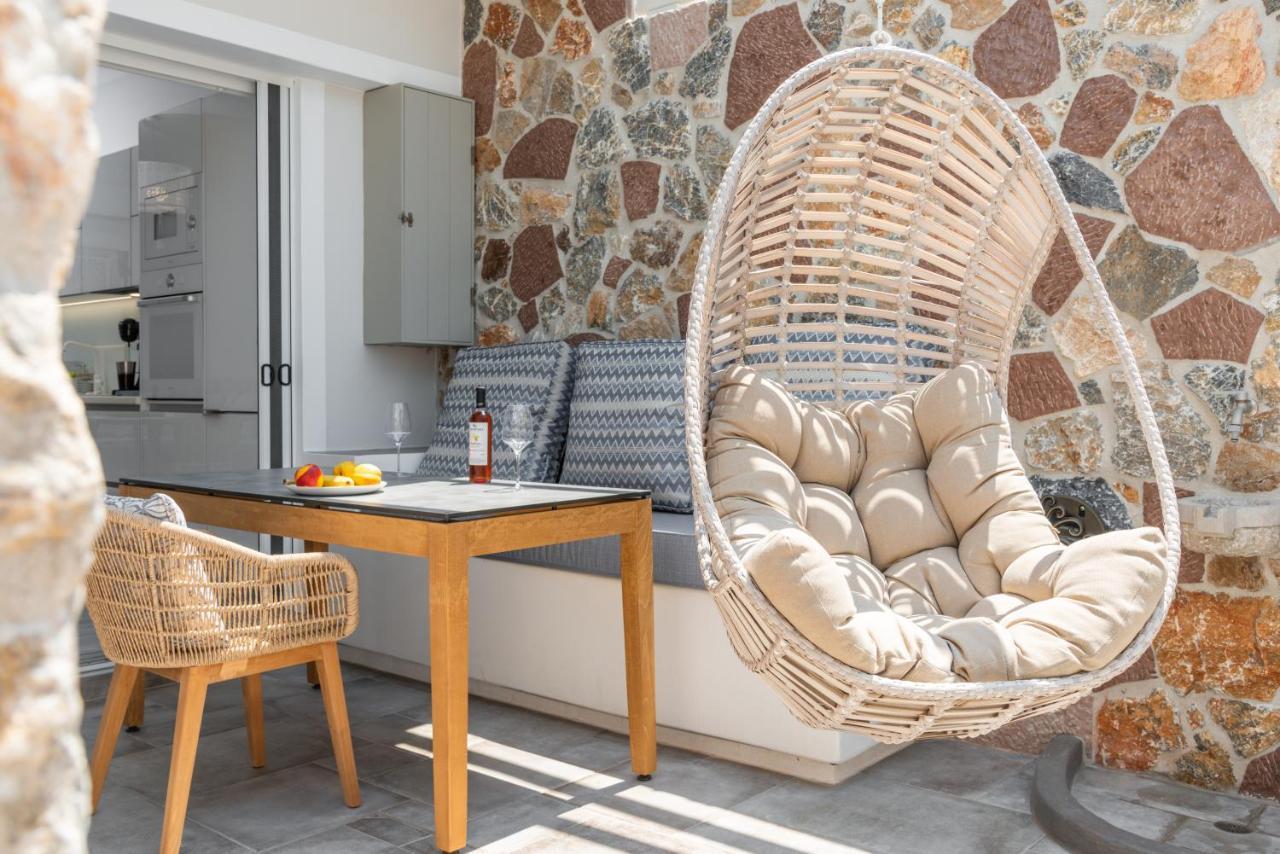 Orama Suites Milos Adamantas  Exterior photo