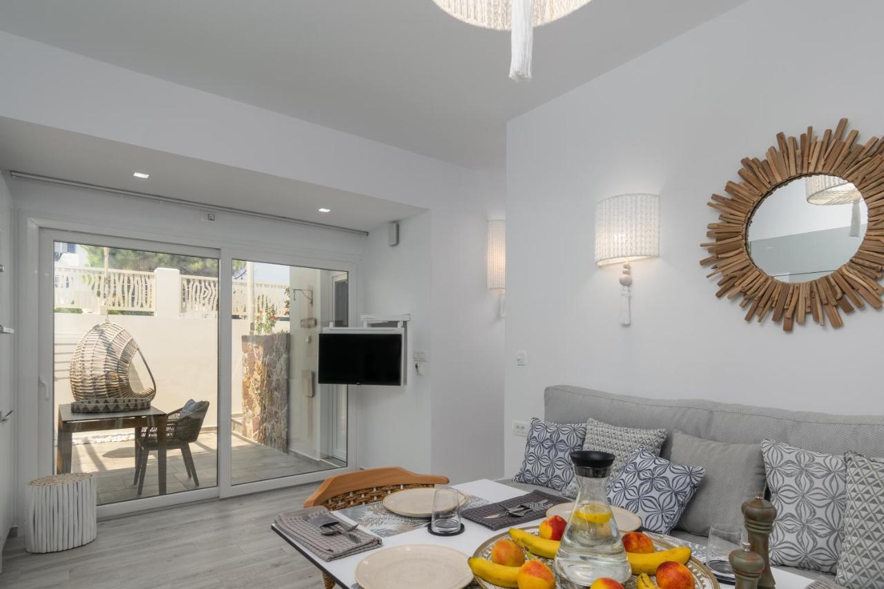 Orama Suites Milos Adamantas  Exterior photo