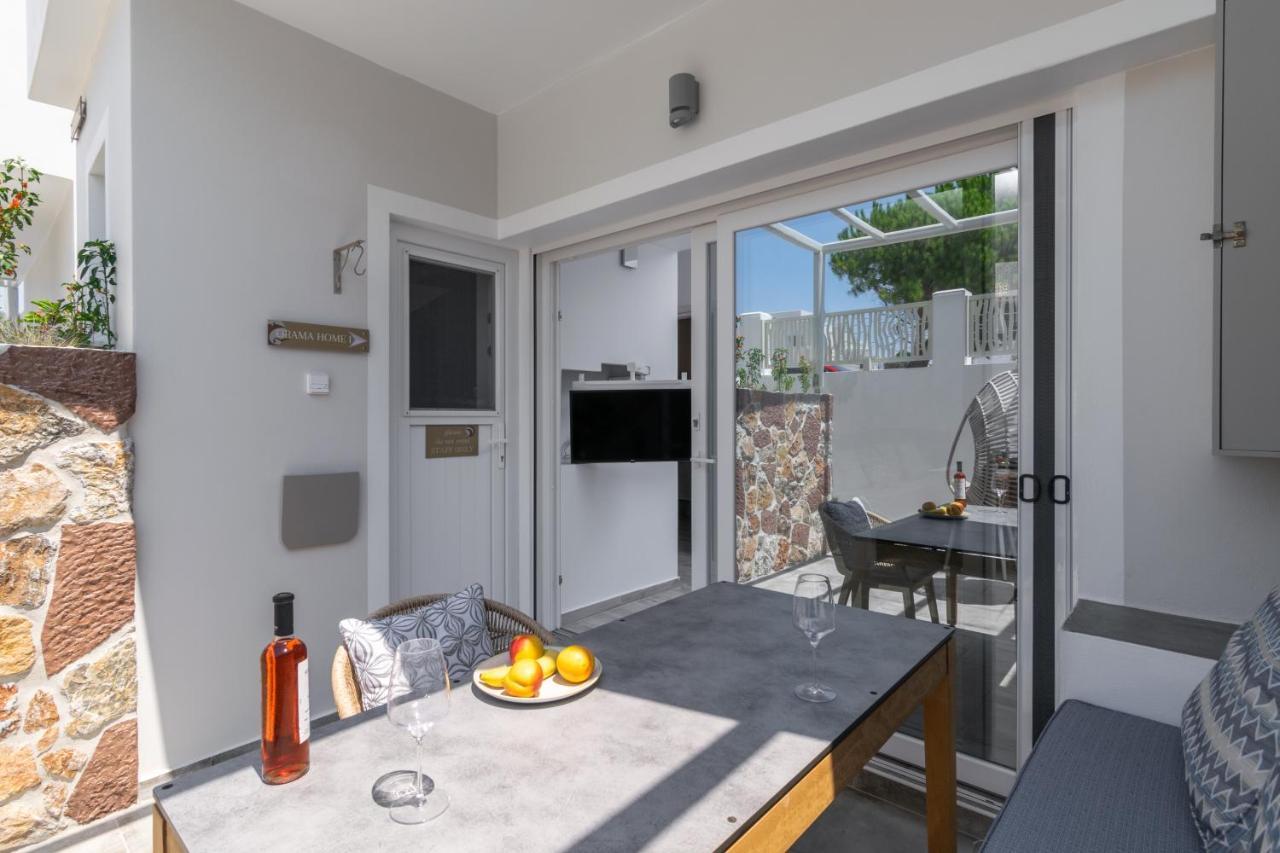 Orama Suites Milos Adamantas  Exterior photo