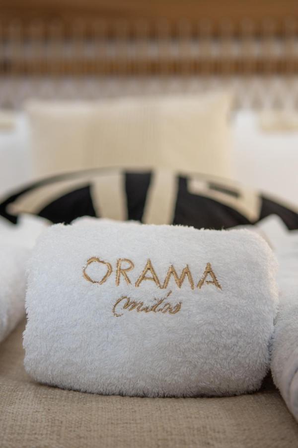 Orama Suites Milos Adamantas  Exterior photo
