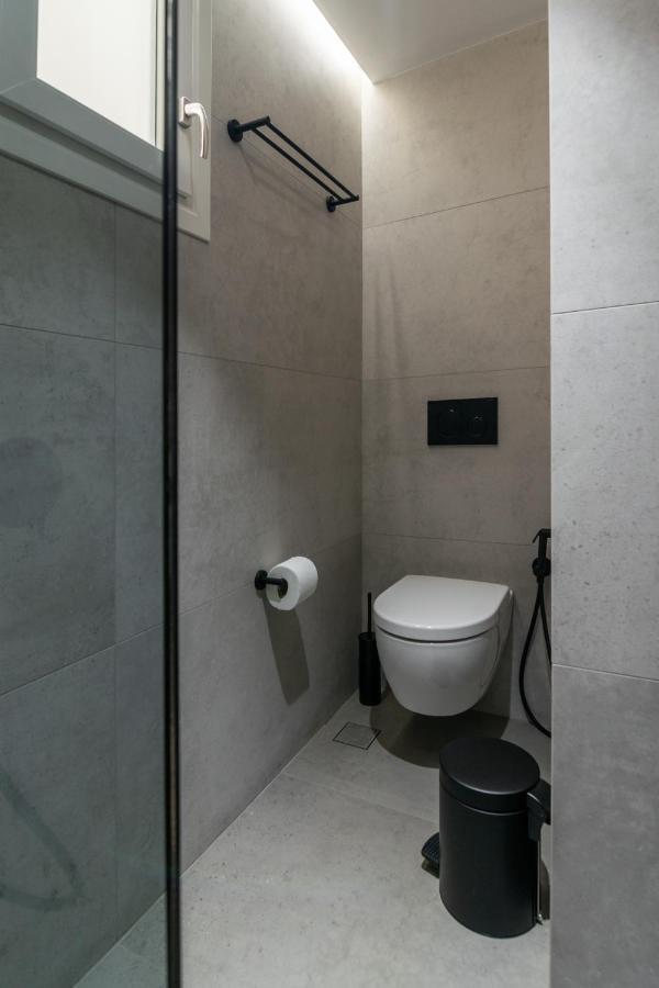 Orama Suites Milos Adamantas  Exterior photo